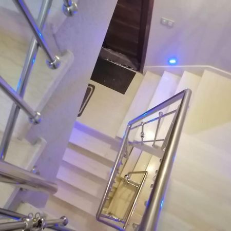 Malak House Apartment Imsouane Ngoại thất bức ảnh