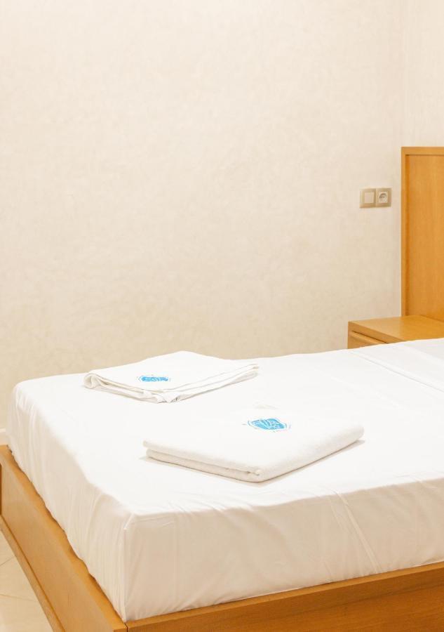 Malak House Apartment Imsouane Ngoại thất bức ảnh
