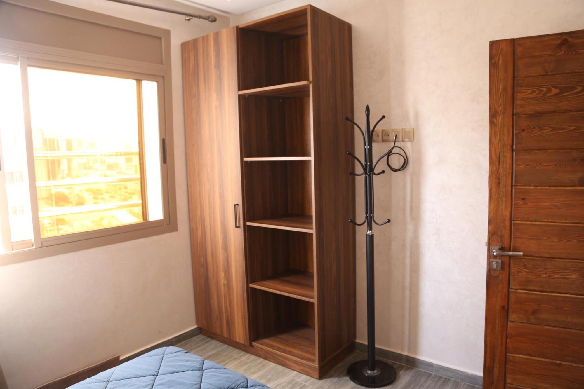 Malak House Apartment Imsouane Phòng bức ảnh