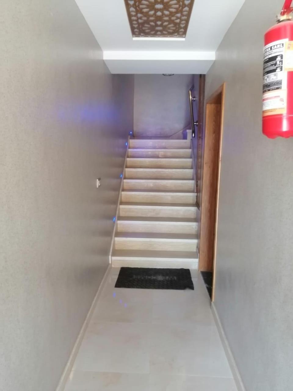 Malak House Apartment Imsouane Ngoại thất bức ảnh