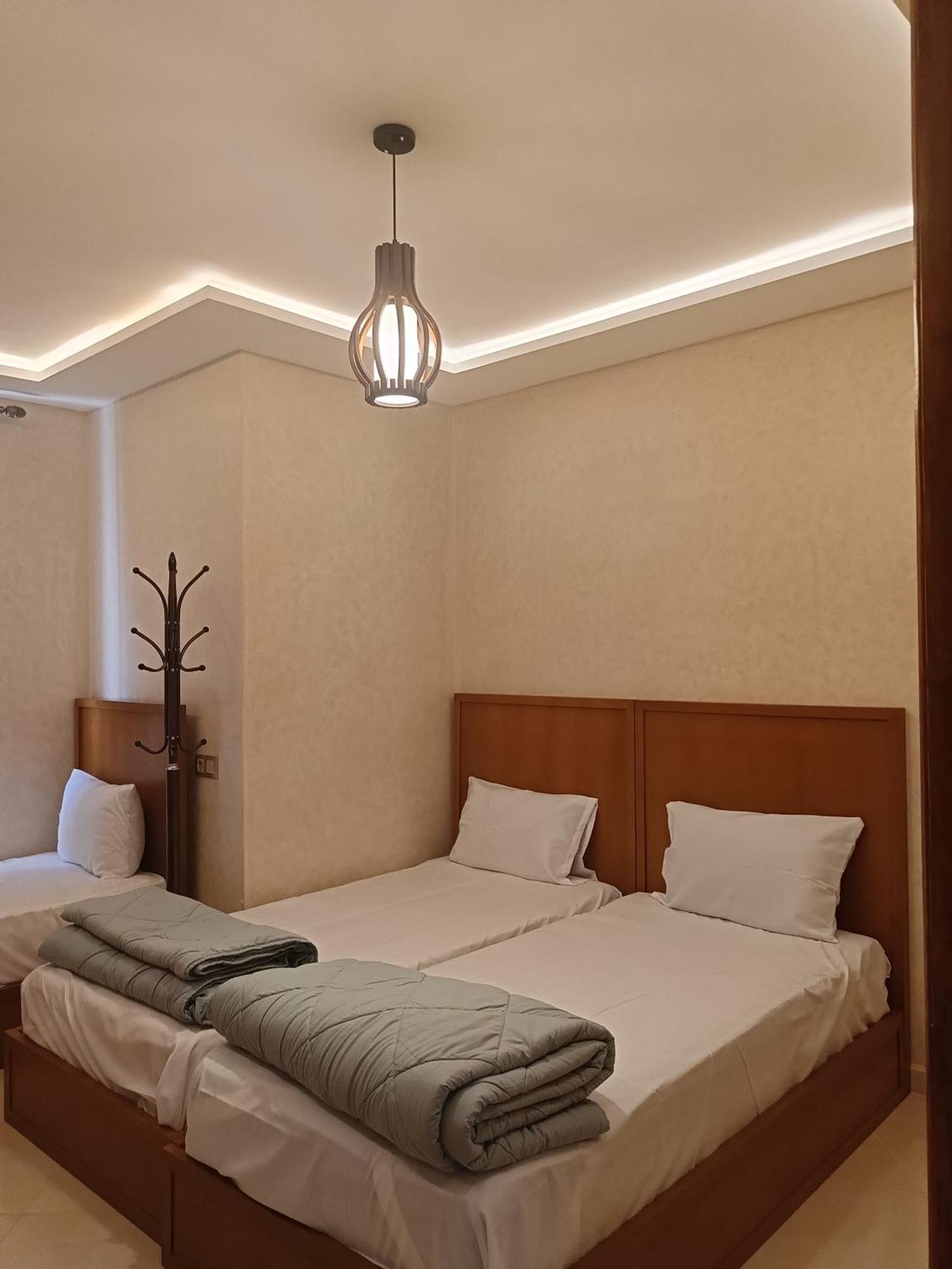 Malak House Apartment Imsouane Ngoại thất bức ảnh