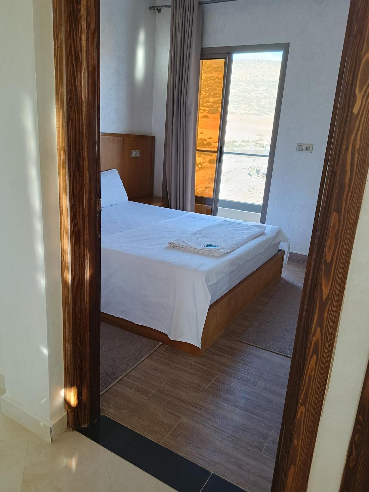 Malak House Apartment Imsouane Ngoại thất bức ảnh